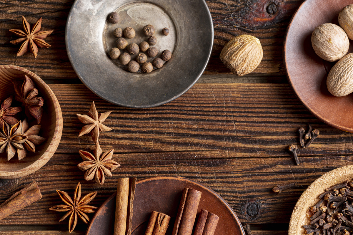 Integrate clicks-and-mortar methodologies